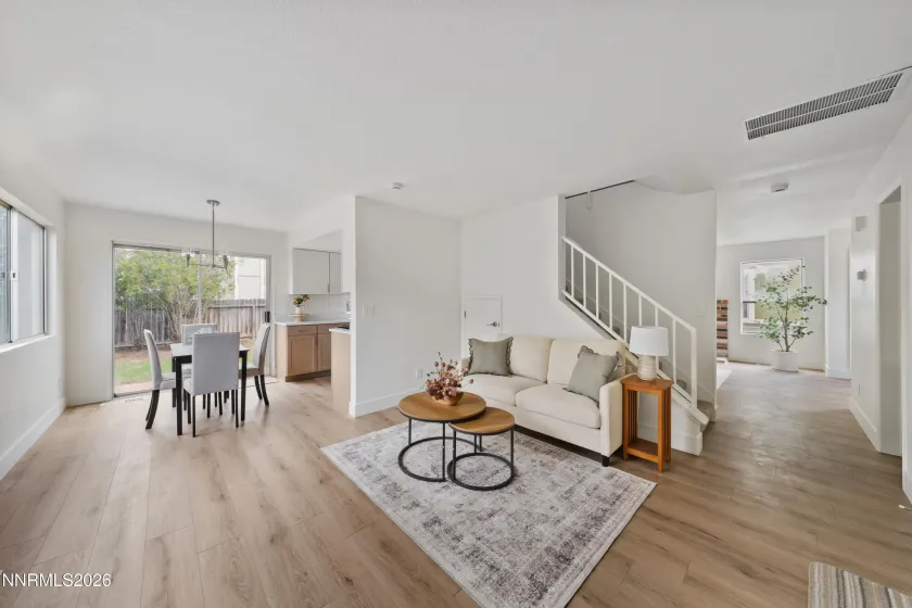 2447 Fieldcrest, Carson City, Nevada 89701, 3 Bedrooms Bedrooms, ,3 BathroomsBathrooms,Residential,Residential,Fieldcrest,260003845