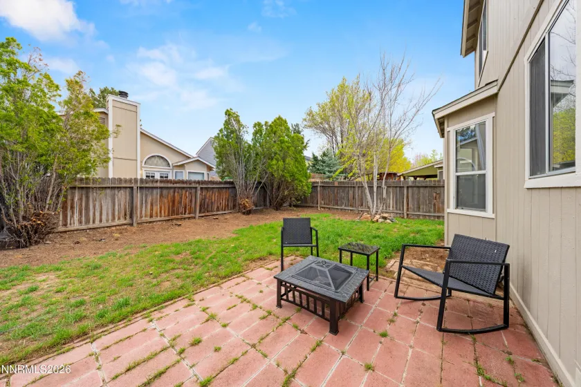 2447 Fieldcrest, Carson City, Nevada 89701, 3 Bedrooms Bedrooms, ,3 BathroomsBathrooms,Residential,Residential,Fieldcrest,260003845