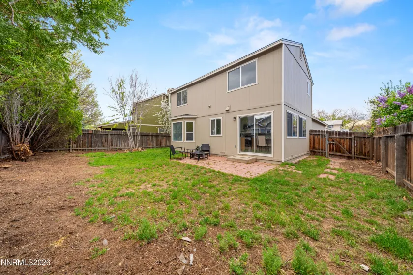 2447 Fieldcrest, Carson City, Nevada 89701, 3 Bedrooms Bedrooms, ,3 BathroomsBathrooms,Residential,Residential,Fieldcrest,260003845