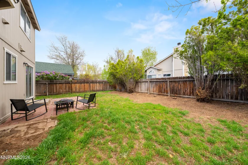 2447 Fieldcrest, Carson City, Nevada 89701, 3 Bedrooms Bedrooms, ,3 BathroomsBathrooms,Residential,Residential,Fieldcrest,260003845