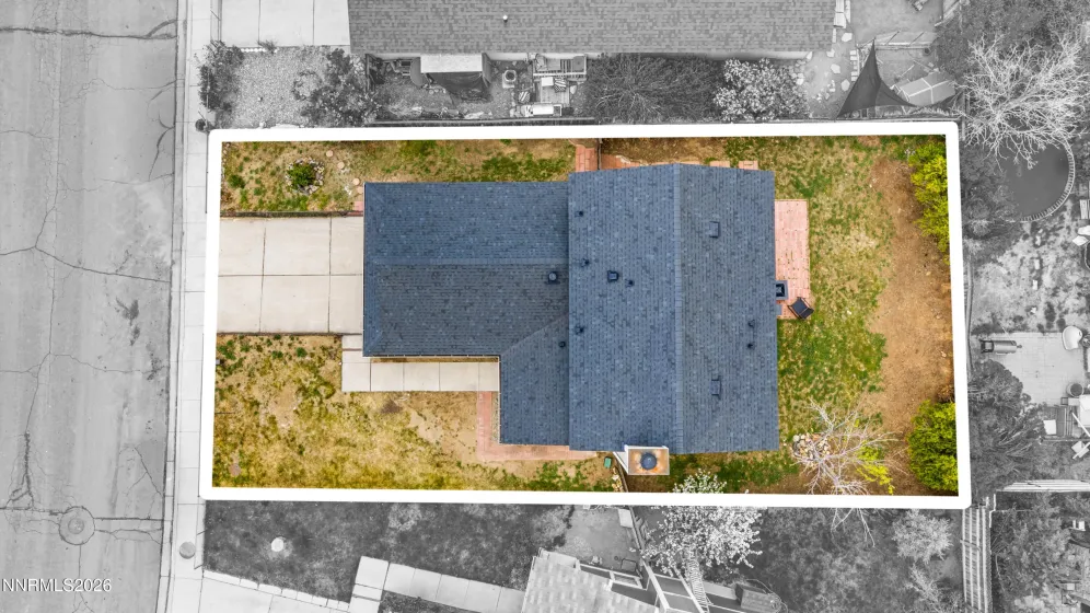 2447 Fieldcrest, Carson City, Nevada 89701, 3 Bedrooms Bedrooms, ,3 BathroomsBathrooms,Residential,Residential,Fieldcrest,260003845