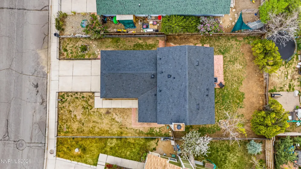 2447 Fieldcrest, Carson City, Nevada 89701, 3 Bedrooms Bedrooms, ,3 BathroomsBathrooms,Residential,Residential,Fieldcrest,260003845