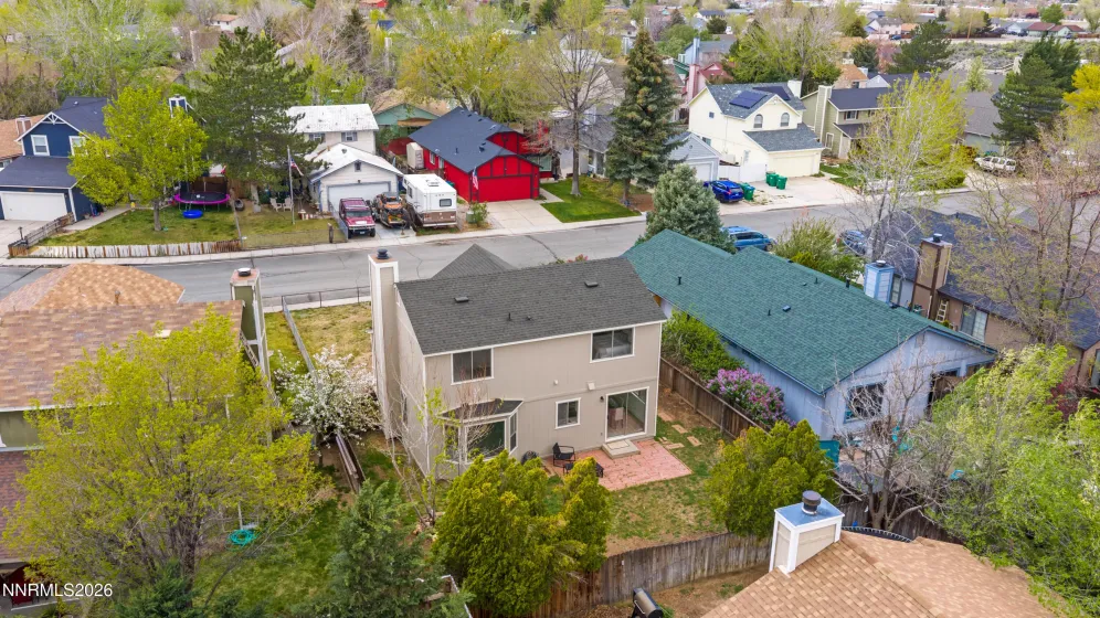 2447 Fieldcrest, Carson City, Nevada 89701, 3 Bedrooms Bedrooms, ,3 BathroomsBathrooms,Residential,Residential,Fieldcrest,260003845