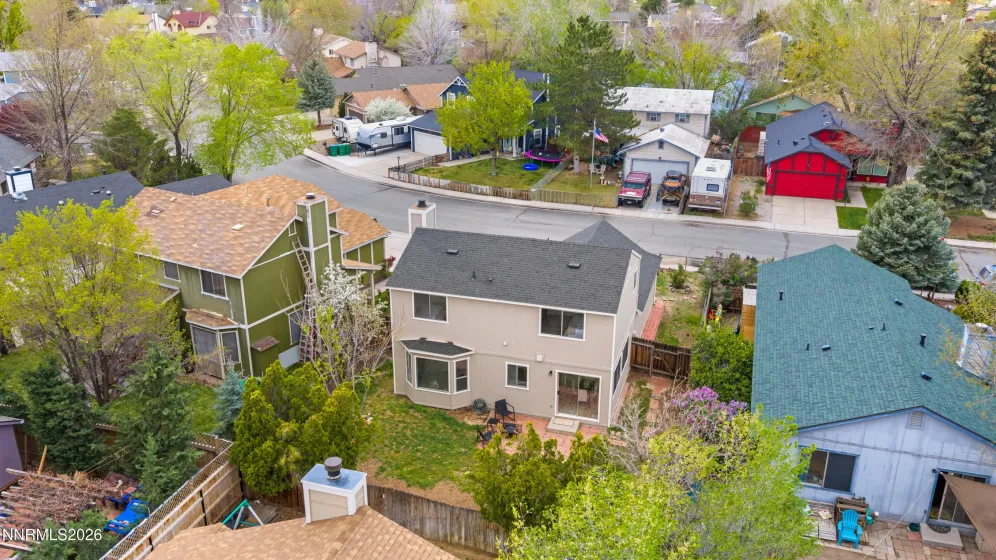 2447 Fieldcrest, Carson City, Nevada 89701, 3 Bedrooms Bedrooms, ,3 BathroomsBathrooms,Residential,Residential,Fieldcrest,260003845