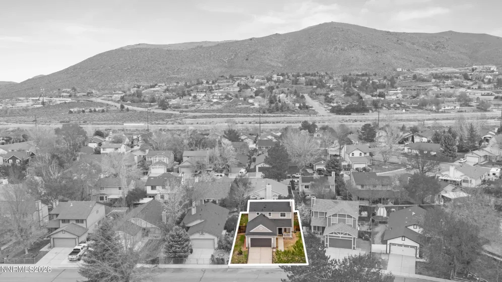 2447 Fieldcrest, Carson City, Nevada 89701, 3 Bedrooms Bedrooms, ,3 BathroomsBathrooms,Residential,Residential,Fieldcrest,260003845