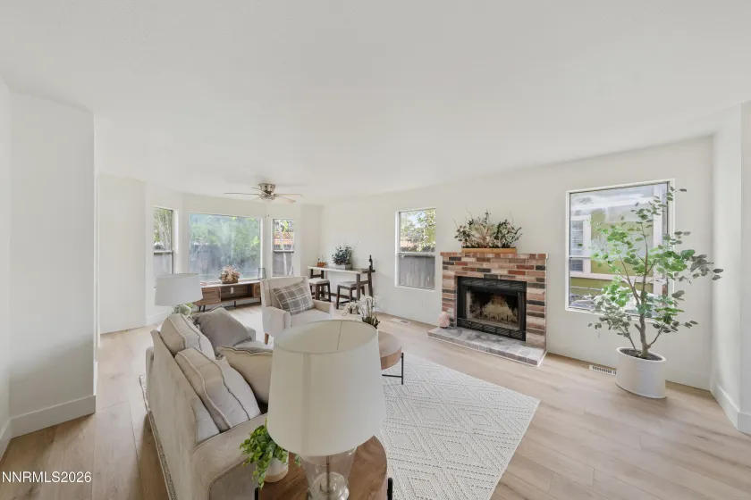 2447 Fieldcrest, Carson City, Nevada 89701, 3 Bedrooms Bedrooms, ,3 BathroomsBathrooms,Residential,Residential,Fieldcrest,260003845