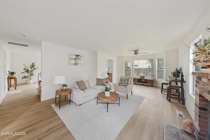 2447 Fieldcrest, Carson City, Nevada 89701, 3 Bedrooms Bedrooms, ,3 BathroomsBathrooms,Residential,Residential,Fieldcrest,260003845