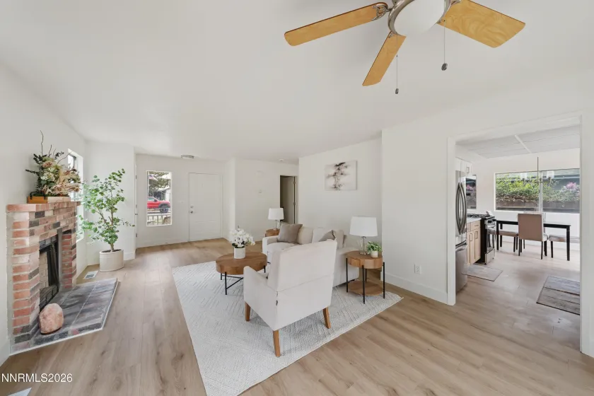 2447 Fieldcrest, Carson City, Nevada 89701, 3 Bedrooms Bedrooms, ,3 BathroomsBathrooms,Residential,Residential,Fieldcrest,260003845