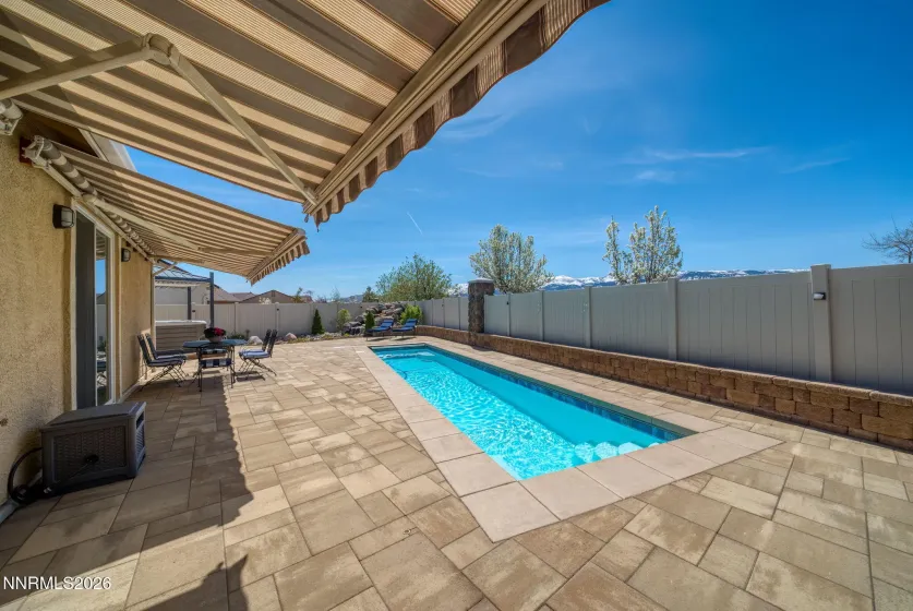 9615 Declan, Reno, Nevada 89521, 3 Bedrooms Bedrooms, ,2 BathroomsBathrooms,Residential,Residential,Declan,260003846