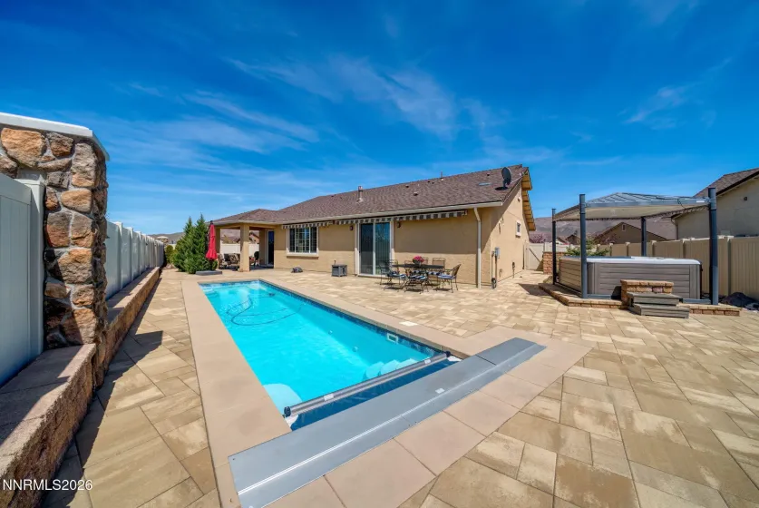 9615 Declan, Reno, Nevada 89521, 3 Bedrooms Bedrooms, ,2 BathroomsBathrooms,Residential,Residential,Declan,260003846