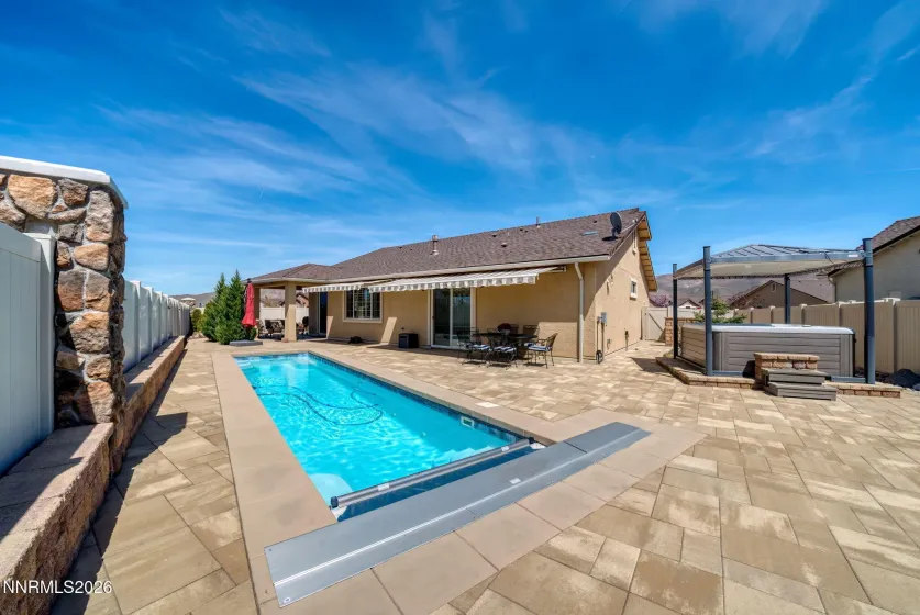 9615 Declan, Reno, Nevada 89521, 3 Bedrooms Bedrooms, ,2 BathroomsBathrooms,Residential,Residential,Declan,260003846