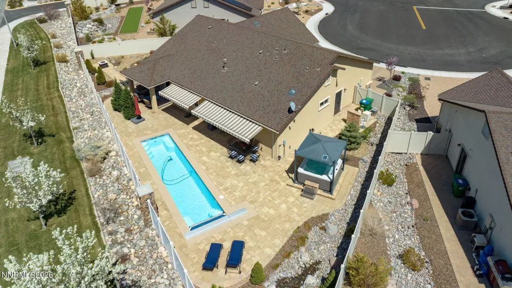 9615 Declan, Reno, Nevada 89521, 3 Bedrooms Bedrooms, ,2 BathroomsBathrooms,Residential,Residential,Declan,260003846