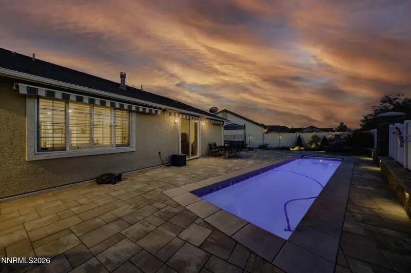 9615 Declan, Reno, Nevada 89521, 3 Bedrooms Bedrooms, ,2 BathroomsBathrooms,Residential,Residential,Declan,260003846