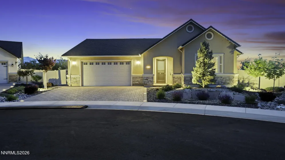 9615 Declan, Reno, Nevada 89521, 3 Bedrooms Bedrooms, ,2 BathroomsBathrooms,Residential,Residential,Declan,260003846