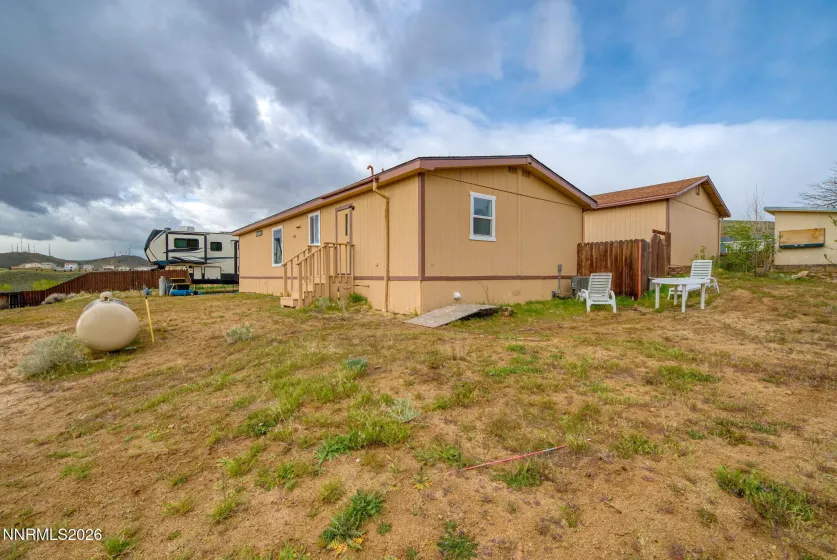 5770 Biller, Sun Valley, Nevada 89433, 3 Bedrooms Bedrooms, ,2 BathroomsBathrooms,Residential,Residential,Biller,260003847