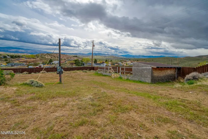 5770 Biller, Sun Valley, Nevada 89433, 3 Bedrooms Bedrooms, ,2 BathroomsBathrooms,Residential,Residential,Biller,260003847