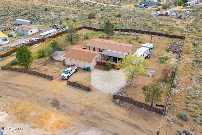 5770 Biller, Sun Valley, Nevada 89433, 3 Bedrooms Bedrooms, ,2 BathroomsBathrooms,Residential,Residential,Biller,260003847