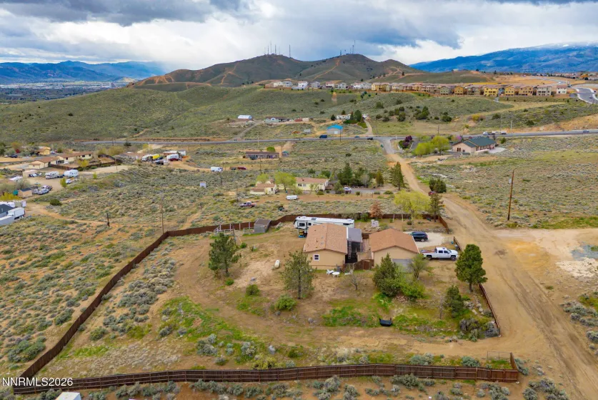 5770 Biller, Sun Valley, Nevada 89433, 3 Bedrooms Bedrooms, ,2 BathroomsBathrooms,Residential,Residential,Biller,260003847