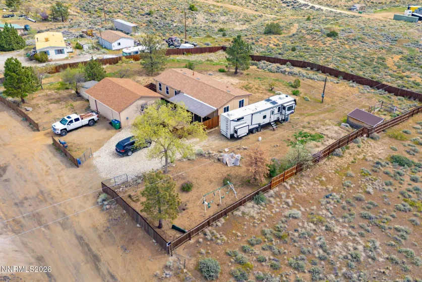 5770 Biller, Sun Valley, Nevada 89433, 3 Bedrooms Bedrooms, ,2 BathroomsBathrooms,Residential,Residential,Biller,260003847