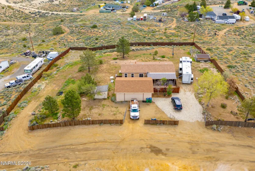 5770 Biller, Sun Valley, Nevada 89433, 3 Bedrooms Bedrooms, ,2 BathroomsBathrooms,Residential,Residential,Biller,260003847