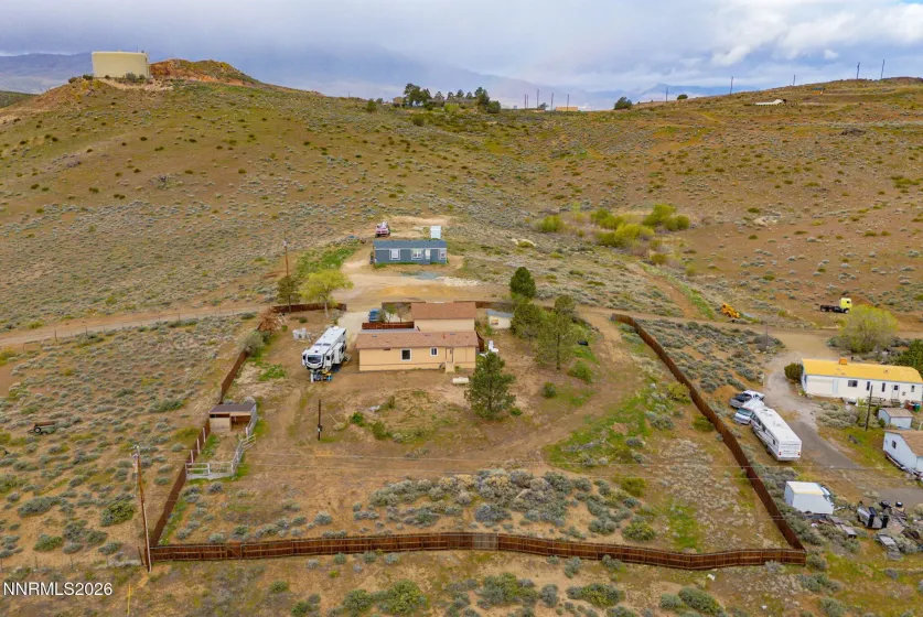 5770 Biller, Sun Valley, Nevada 89433, 3 Bedrooms Bedrooms, ,2 BathroomsBathrooms,Residential,Residential,Biller,260003847