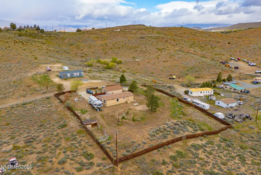 5770 Biller, Sun Valley, Nevada 89433, 3 Bedrooms Bedrooms, ,2 BathroomsBathrooms,Residential,Residential,Biller,260003847