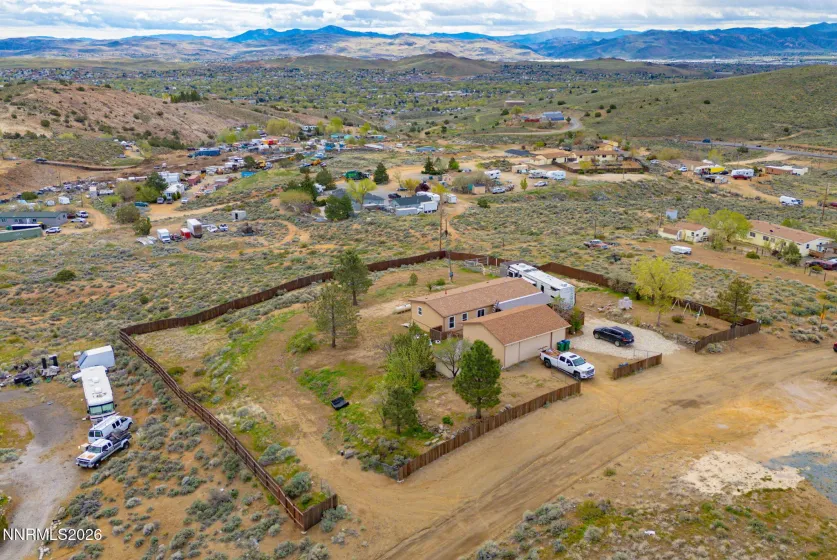 5770 Biller, Sun Valley, Nevada 89433, 3 Bedrooms Bedrooms, ,2 BathroomsBathrooms,Residential,Residential,Biller,260003847