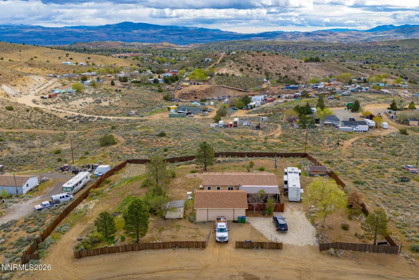 5770 Biller, Sun Valley, Nevada 89433, 3 Bedrooms Bedrooms, ,2 BathroomsBathrooms,Residential,Residential,Biller,260003847