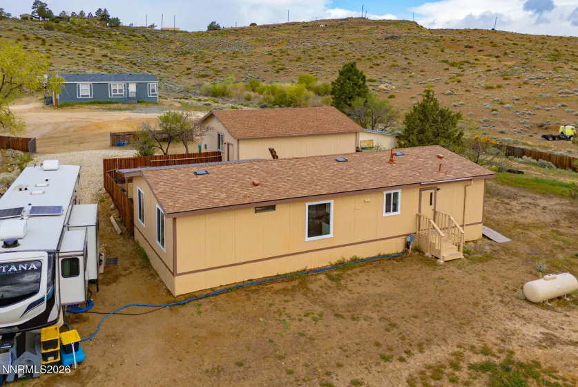 5770 Biller, Sun Valley, Nevada 89433, 3 Bedrooms Bedrooms, ,2 BathroomsBathrooms,Residential,Residential,Biller,260003847