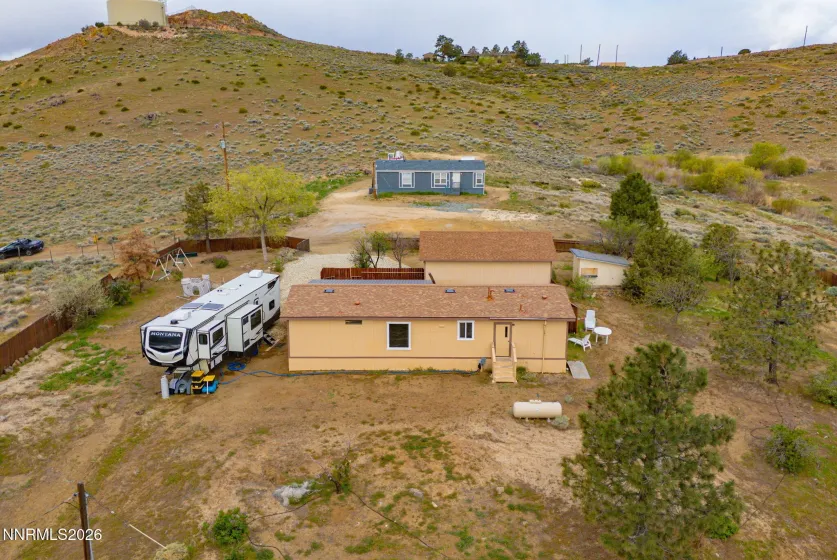 5770 Biller, Sun Valley, Nevada 89433, 3 Bedrooms Bedrooms, ,2 BathroomsBathrooms,Residential,Residential,Biller,260003847