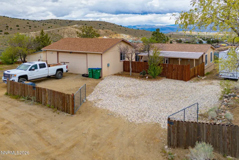 5770 Biller, Sun Valley, Nevada 89433, 3 Bedrooms Bedrooms, ,2 BathroomsBathrooms,Residential,Residential,Biller,260003847