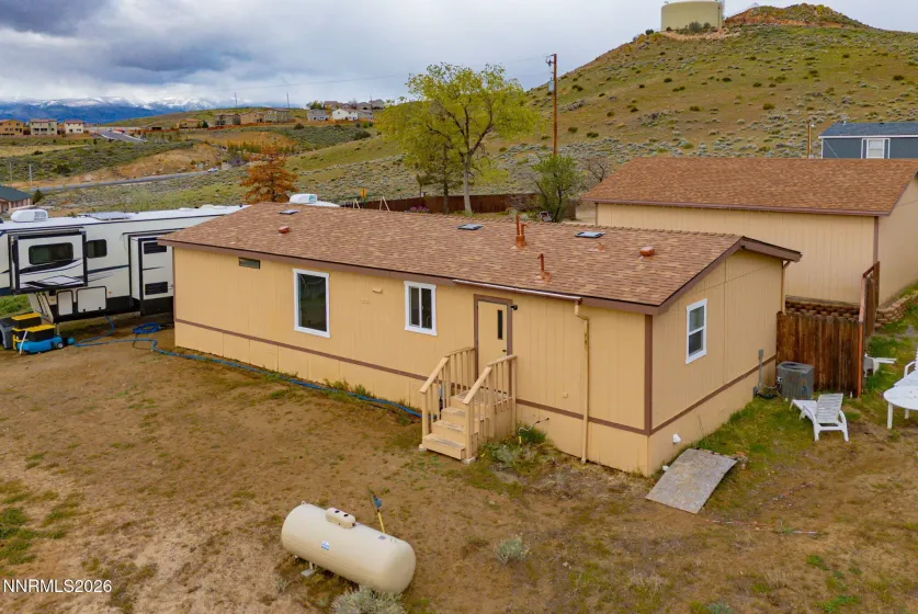 5770 Biller, Sun Valley, Nevada 89433, 3 Bedrooms Bedrooms, ,2 BathroomsBathrooms,Residential,Residential,Biller,260003847