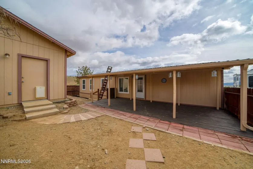 5770 Biller, Sun Valley, Nevada 89433, 3 Bedrooms Bedrooms, ,2 BathroomsBathrooms,Residential,Residential,Biller,260003847