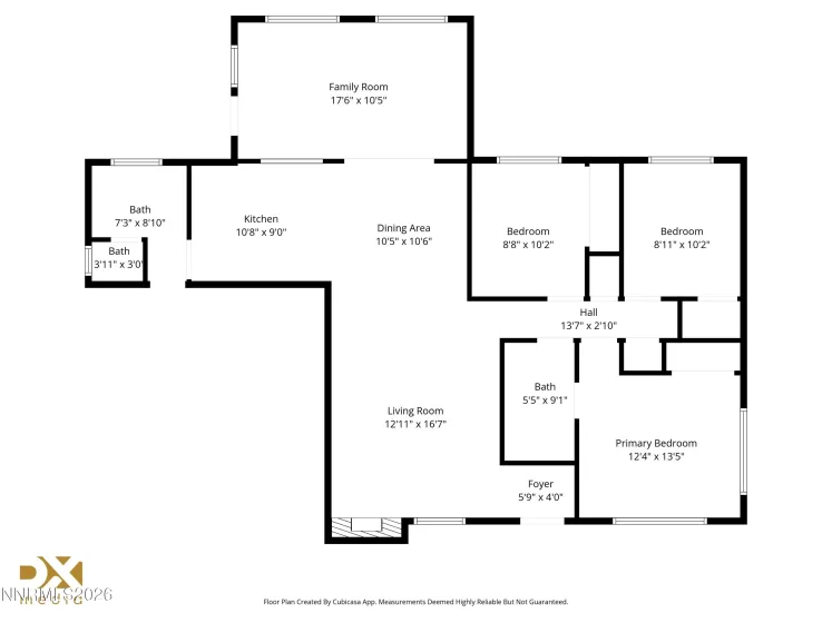 1420 Tanglewood, Sparks, Nevada 89431, 3 Bedrooms Bedrooms, ,2 BathroomsBathrooms,Residential,Residential,Tanglewood,260003848