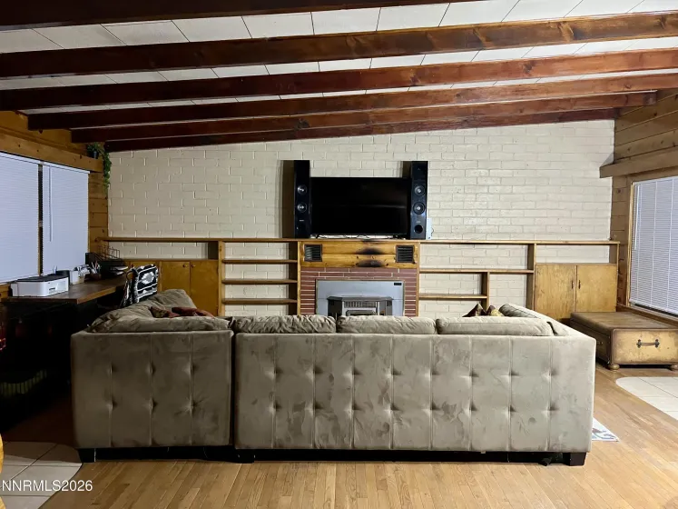 745 Center, Fallon, Nevada 89406, 2 Bedrooms Bedrooms, ,1 BathroomBathrooms,Residential,Residential,Center,260003850