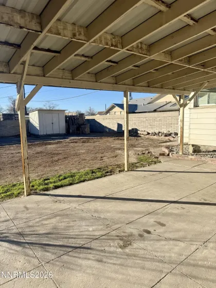 745 Center, Fallon, Nevada 89406, 2 Bedrooms Bedrooms, ,1 BathroomBathrooms,Residential,Residential,Center,0,260003850