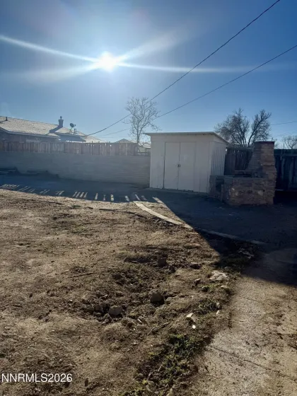 745 Center, Fallon, Nevada 89406, 2 Bedrooms Bedrooms, ,1 BathroomBathrooms,Residential,Residential,Center,0,260003850