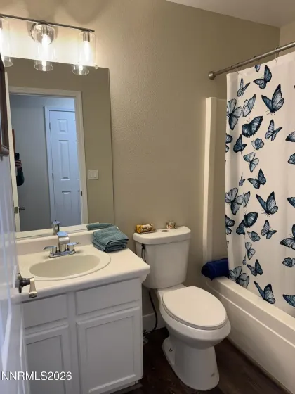 9925 Brightridge, Reno, Nevada 89506, 3 Bedrooms Bedrooms, ,2 BathroomsBathrooms,Residential,Residential,Brightridge,260003849