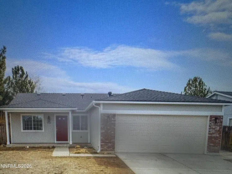 9925 Brightridge, Reno, Nevada 89506, 3 Bedrooms Bedrooms, ,2 BathroomsBathrooms,Residential,Residential,Brightridge,260003849