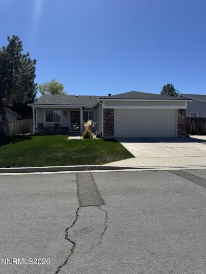 9925 Brightridge, Reno, Nevada 89506, 4 Bedrooms Bedrooms, ,2 BathroomsBathrooms,Residential,Residential,Brightridge,260003849