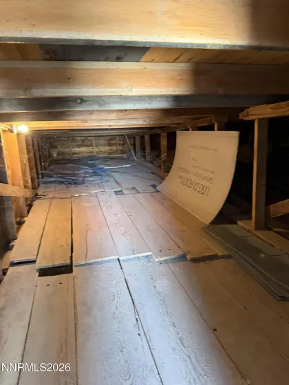 1021 Tonopah, Tonopah, Nevada 89049, 3 Bedrooms Bedrooms, ,1 BathroomBathrooms,Residential,Residential,Tonopah,260003851