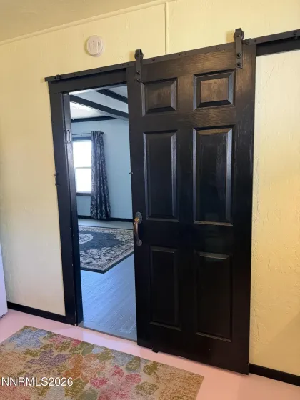 1021 Tonopah, Tonopah, Nevada 89049, 3 Bedrooms Bedrooms, ,1 BathroomBathrooms,Residential,Residential,Tonopah,260003851