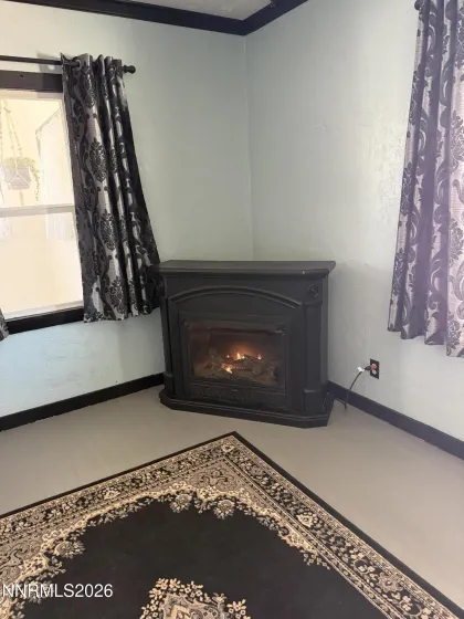 1021 Tonopah, Tonopah, Nevada 89049, 3 Bedrooms Bedrooms, ,1 BathroomBathrooms,Residential,Residential,Tonopah,260003851