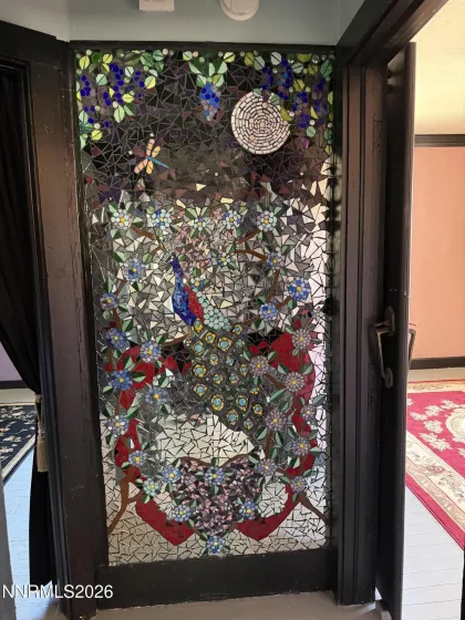 1021 Tonopah, Tonopah, Nevada 89049, 3 Bedrooms Bedrooms, ,1 BathroomBathrooms,Residential,Residential,Tonopah,260003851