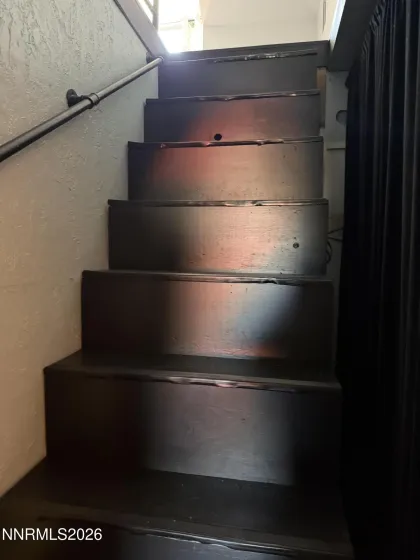 1021 Tonopah, Tonopah, Nevada 89049, 3 Bedrooms Bedrooms, ,1 BathroomBathrooms,Residential,Residential,Tonopah,260003851