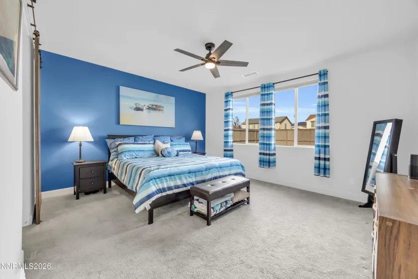 7172 Lemur Landing, Sparks, Nevada 89436, 4 Bedrooms Bedrooms, ,2 BathroomsBathrooms,Residential,Residential,Lemur Landing,260003856