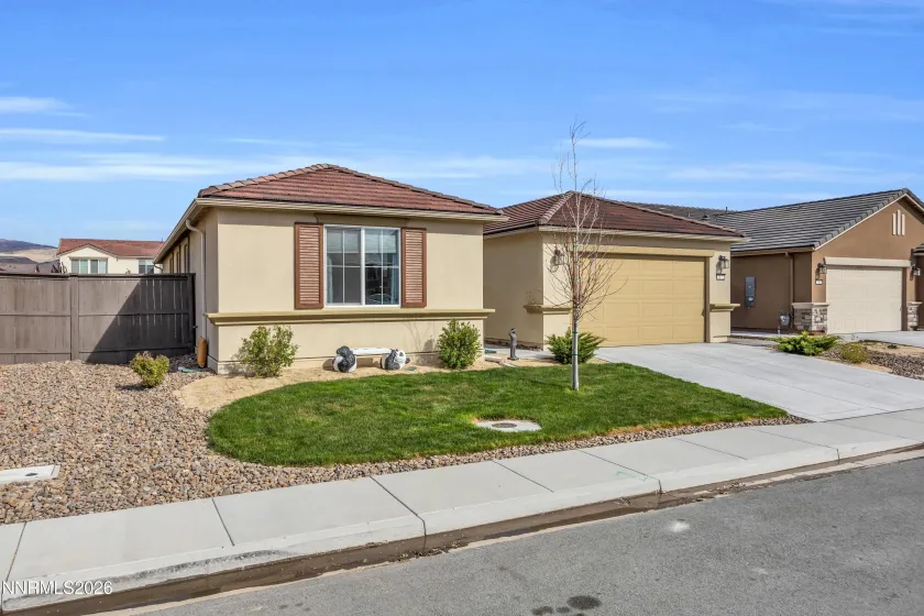 7172 Lemur Landing, Sparks, Nevada 89436, 4 Bedrooms Bedrooms, ,2 BathroomsBathrooms,Residential,Residential,Lemur Landing,260003856