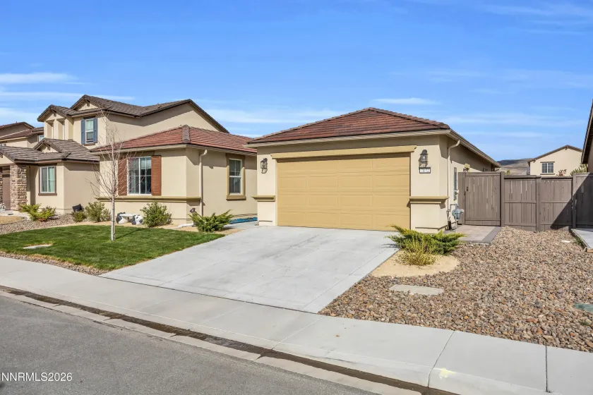 7172 Lemur Landing, Sparks, Nevada 89436, 4 Bedrooms Bedrooms, ,2 BathroomsBathrooms,Residential,Residential,Lemur Landing,260003856
