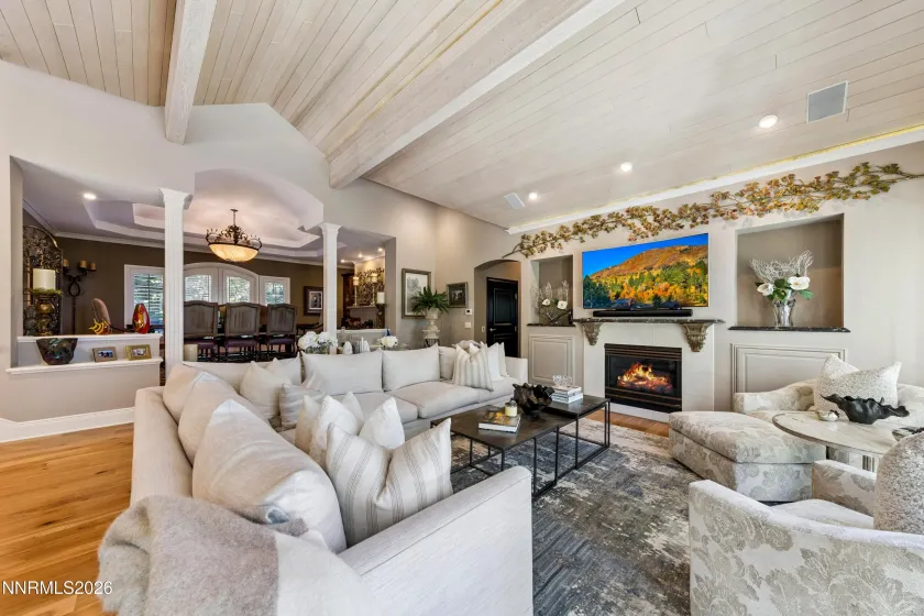 15 Kelly, Glenbrook, Nevada 89413, 4 Bedrooms Bedrooms, ,7 BathroomsBathrooms,Residential,Residential,Kelly,260003855