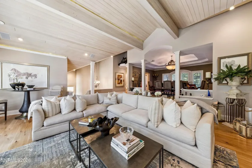 15 Kelly, Glenbrook, Nevada 89413, 4 Bedrooms Bedrooms, ,7 BathroomsBathrooms,Residential,Residential,Kelly,260003855